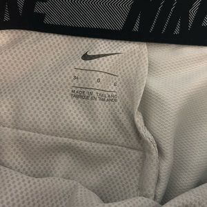Nike golf shorts